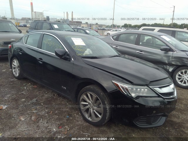 ACURA ILX 2017 19ude2f36ha006358