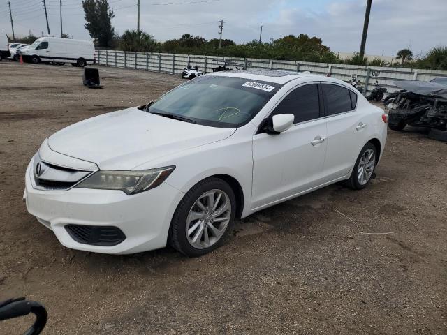 ACURA ILX 2017 19ude2f36ha006389