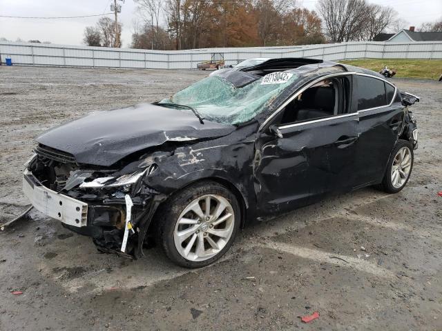 ACURA TLX 2017 19ude2f36ha006778