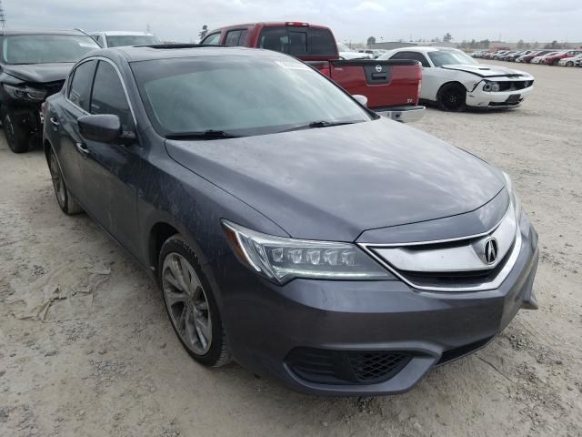 ACURA ILX BASE W 2017 19ude2f36ha007607