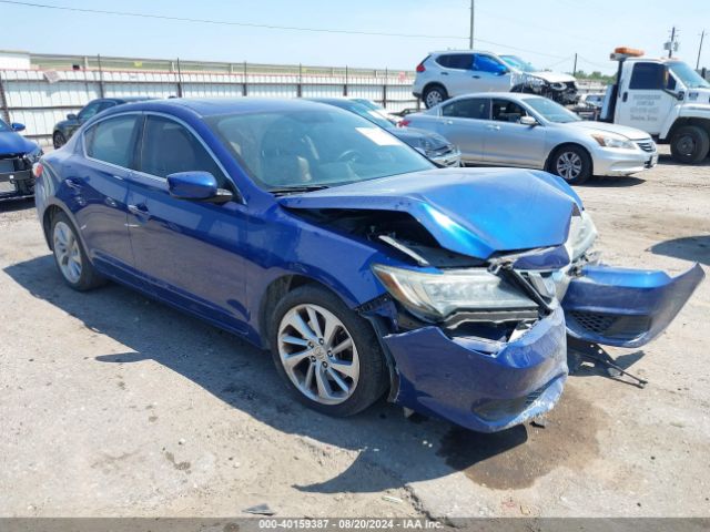 ACURA ILX 2017 19ude2f36ha009518