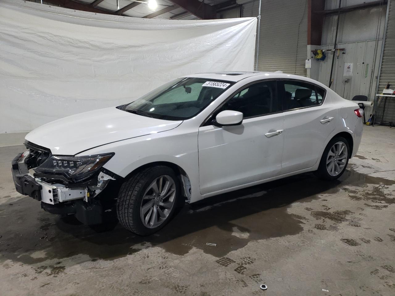 ACURA ILX 2017 19ude2f36ha009874