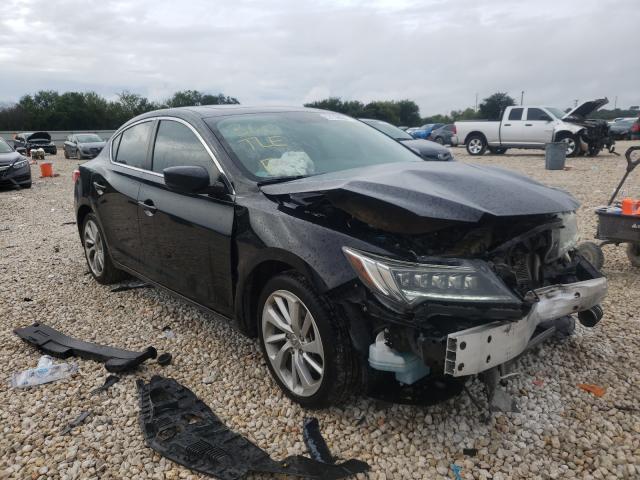 ACURA ILX BASE W 2017 19ude2f36ha010278