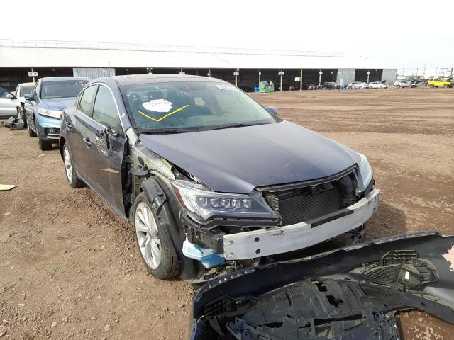 ACURA ILX 2017 19ude2f36ha010507