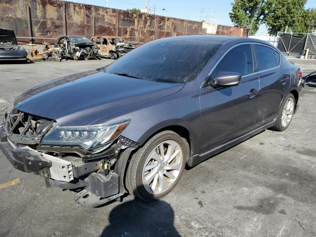 ACURA ILX 2017 19ude2f36ha012421