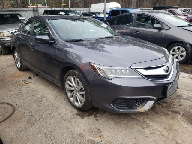 ACURA ILX BASE W 2017 19ude2f36ha012712