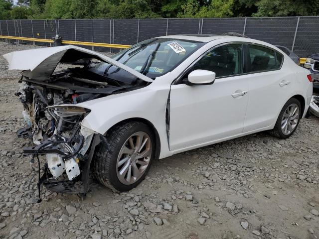 ACURA ILX BASE W 2017 19ude2f36ha013021