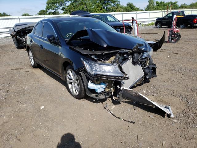 ACURA ILX BASE W 2017 19ude2f36ha013231