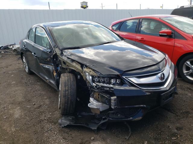 ACURA ILX BASE W 2018 19ude2f36ja001523