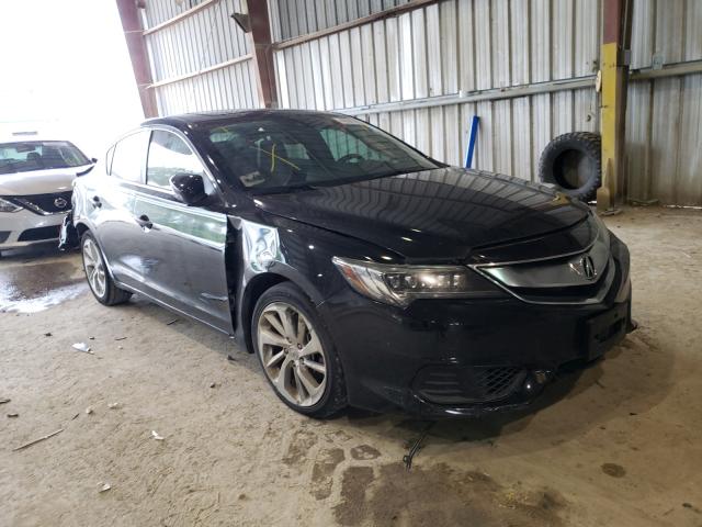 ACURA ILX BASE W 2018 19ude2f36ja002865