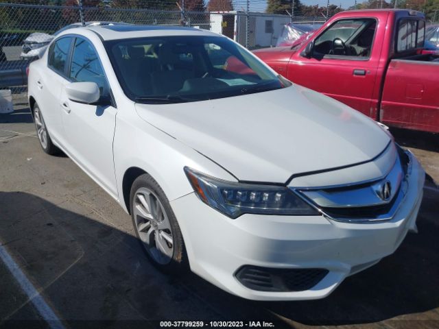 ACURA ILX 2018 19ude2f36ja003191