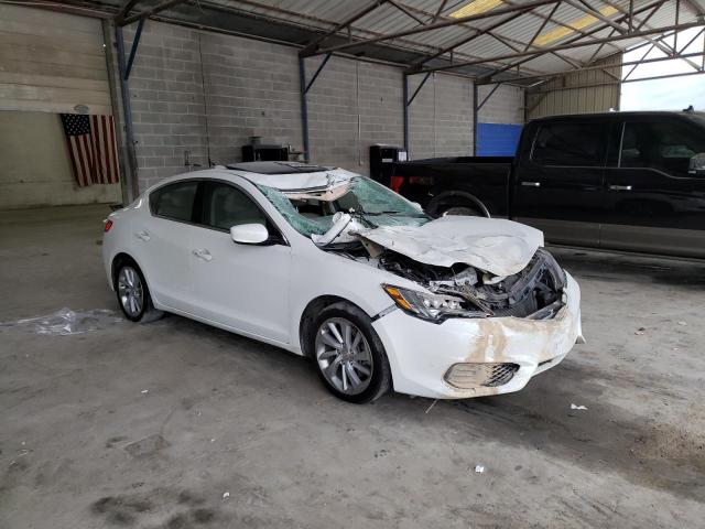 ACURA ILX BASE W 2018 19ude2f36ja003210