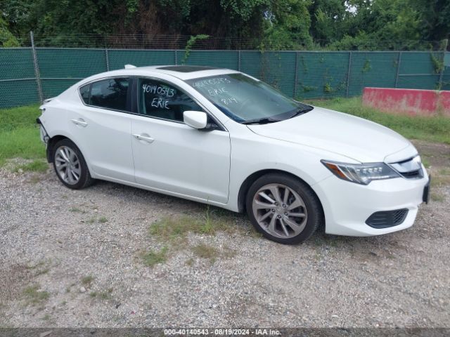 ACURA ILX 2018 19ude2f36ja004051