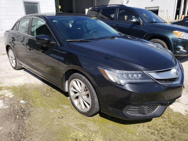 ACURA ILX BASE W 2018 19ude2f36ja004261