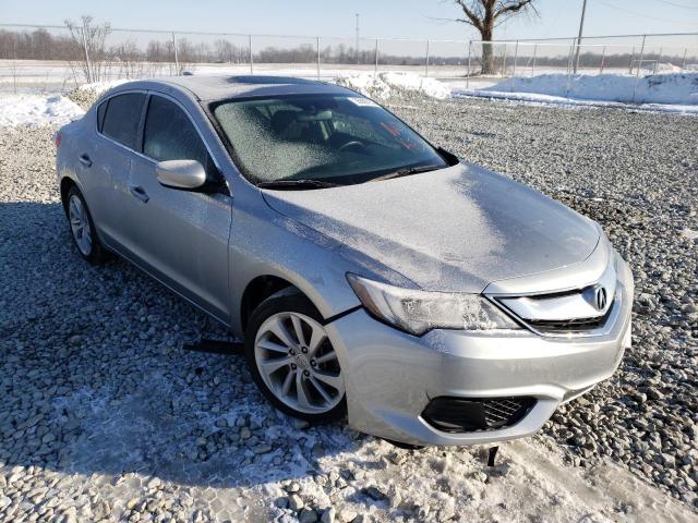 ACURA ILX BASE W 2018 19ude2f36ja005233