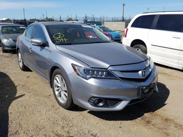 ACURA ILX BASE W 2018 19ude2f36ja005264