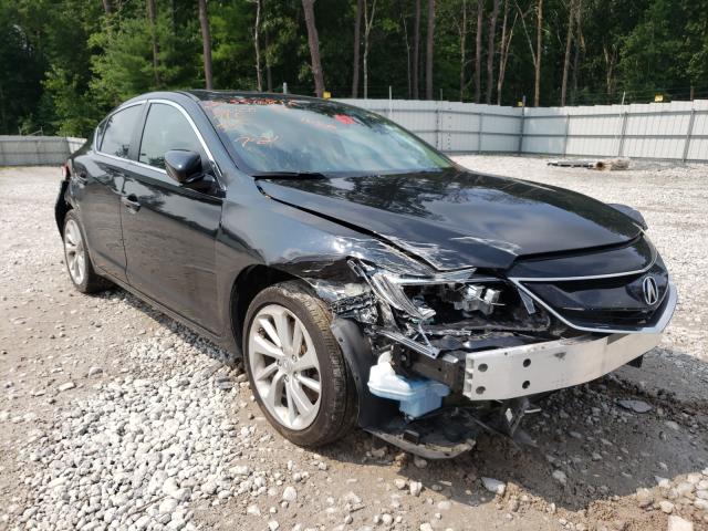 ACURA ILX 2018 19ude2f36ja006768