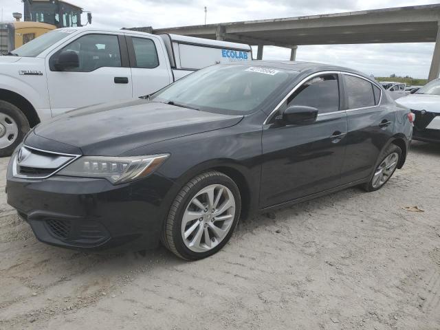 ACURA ILX 2018 19ude2f36ja006771