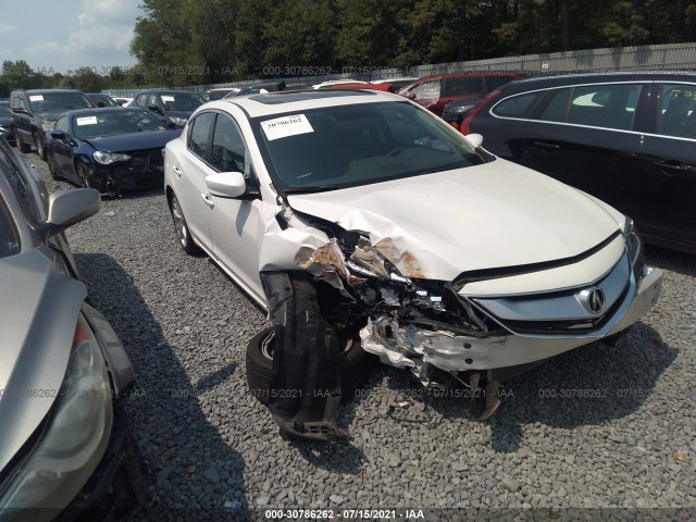 ACURA ILX 2018 19ude2f36ja007970