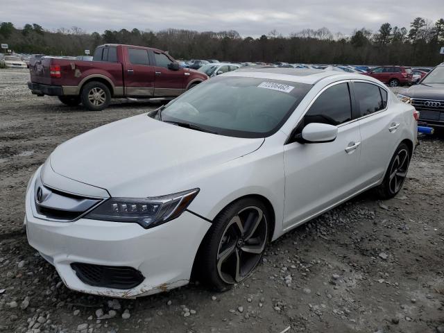 ACURA ILX BASE W 2018 19ude2f36ja008200