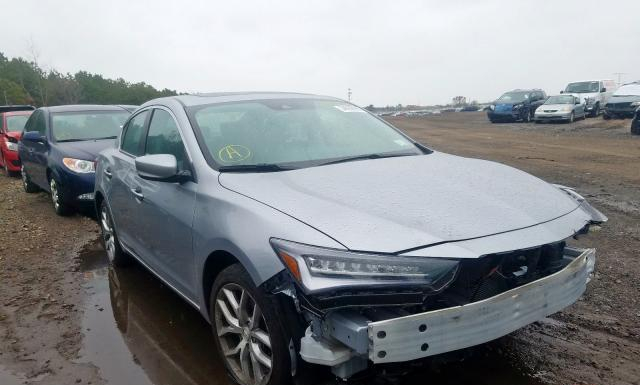 ACURA ILX 2019 19ude2f36ka000194