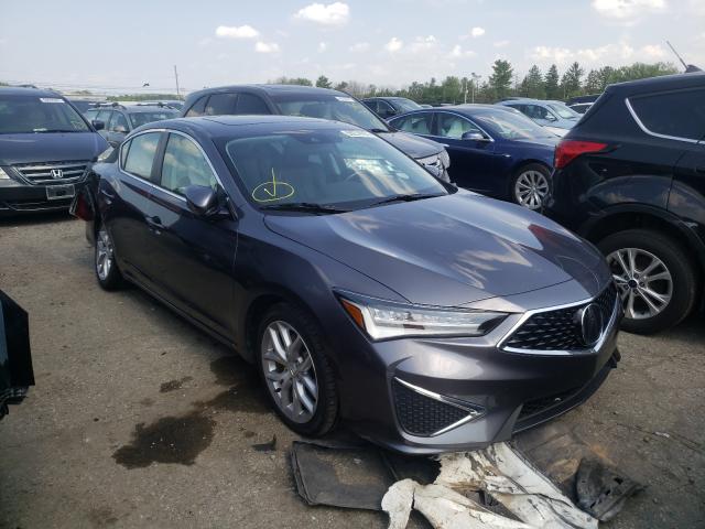 ACURA ILX 2019 19ude2f36ka000504