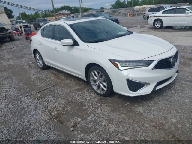 ACURA ILX 2019 19ude2f36ka001345