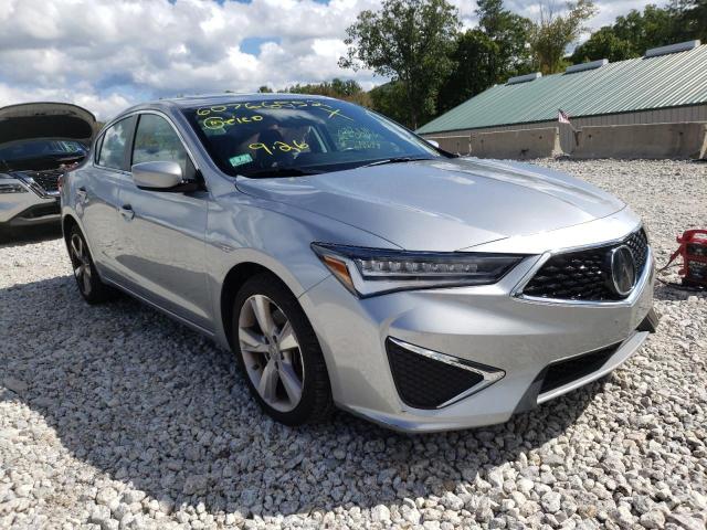 ACURA ILX 2019 19ude2f36ka007761