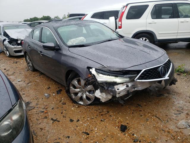 ACURA ILX 2019 19ude2f36ka011454