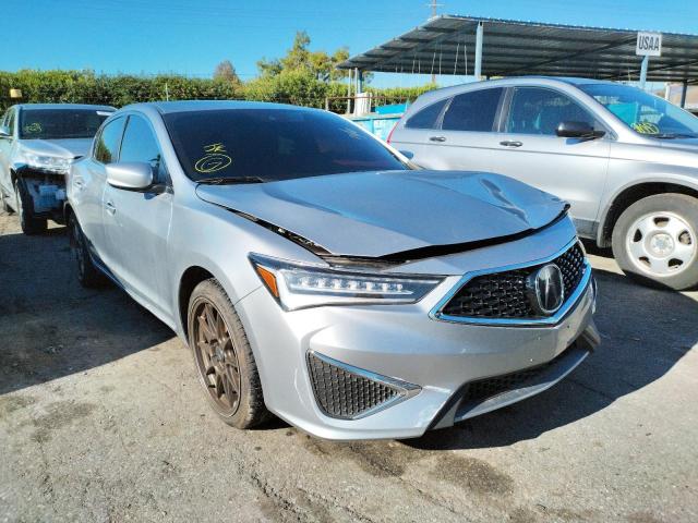 ACURA 1.6EL SPOR 2019 19ude2f36ka013642