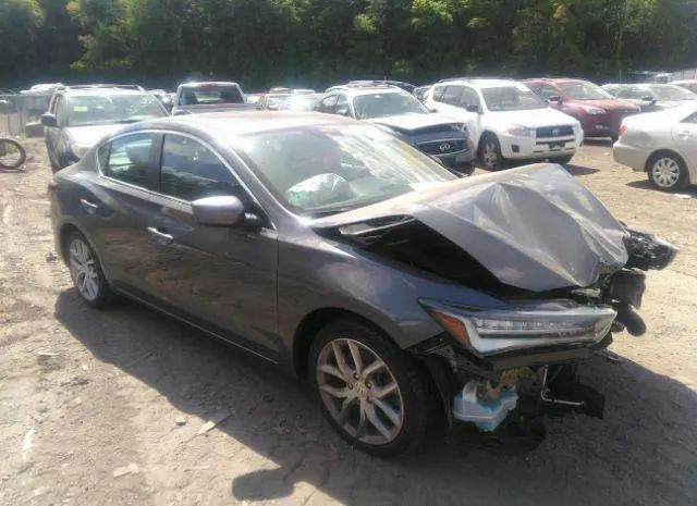 ACURA ILX 2019 19ude2f36ka013995