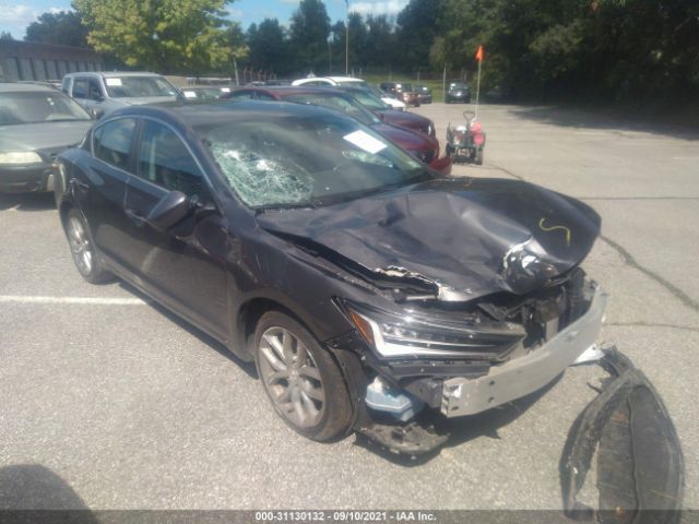 ACURA ILX 2019 19ude2f36ka014726