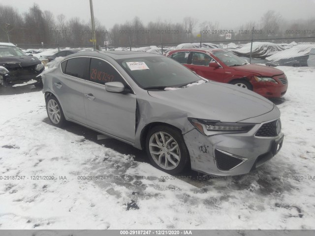 ACURA ILX 2020 19ude2f36la003467