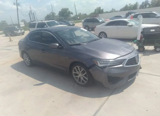 ACURA ILX 2020 19ude2f36la004330