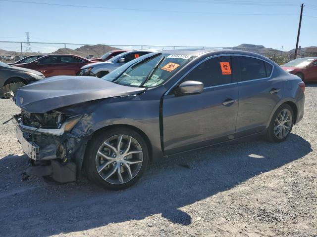 ACURA ILX 2020 19ude2f36la005445