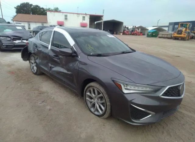 ACURA ILX 2020 19ude2f36la006871