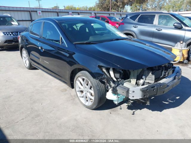 ACURA ILX 2020 19ude2f36la007227