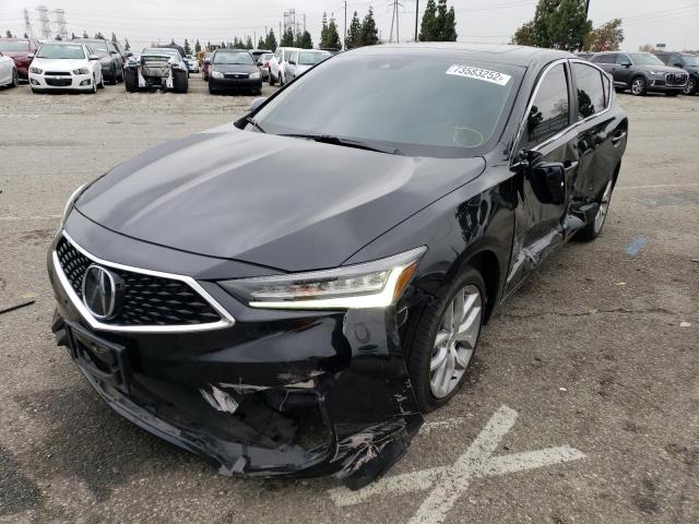 ACURA ILX 2020 19ude2f36la010855