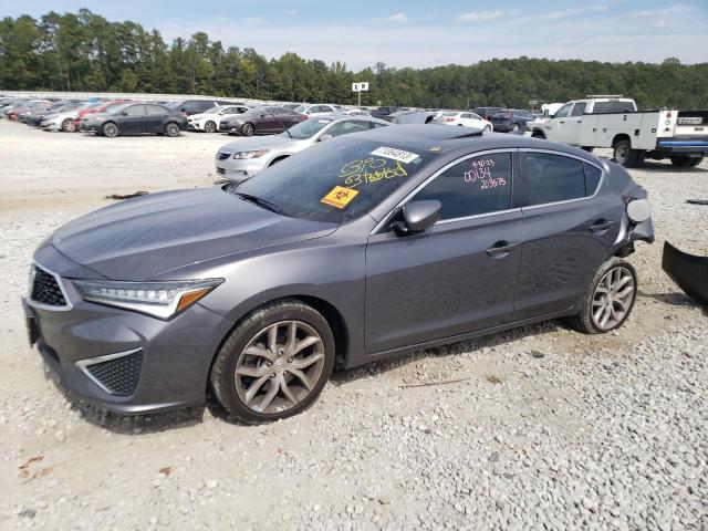 ACURA ILX 2021 19ude2f36ma000134