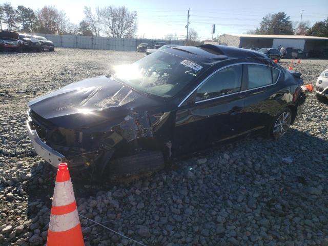 ACURA ILX 2021 19ude2f36ma000599