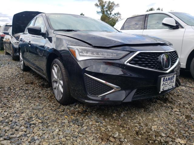 ACURA ILX 2021 19ude2f36ma002966