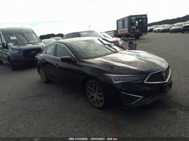 ACURA ILX 2021 19ude2f36ma004409