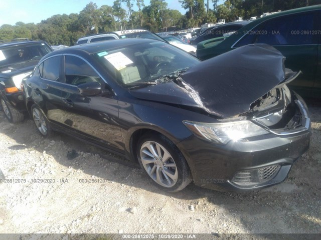 ACURA ILX 2016 19ude2f37ga007629