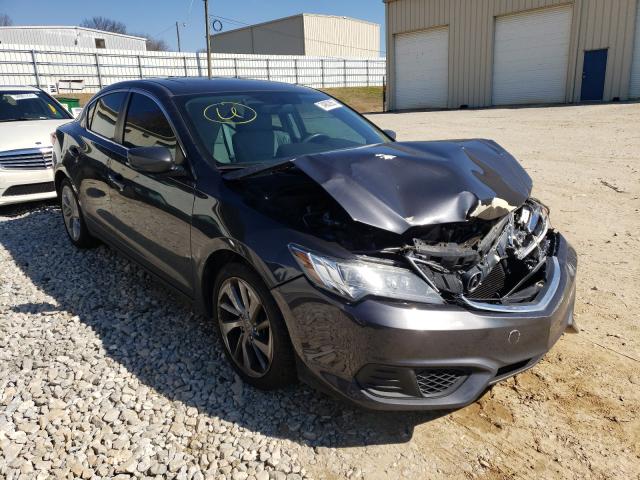 ACURA ILX BASE W 2016 19ude2f37ga010367