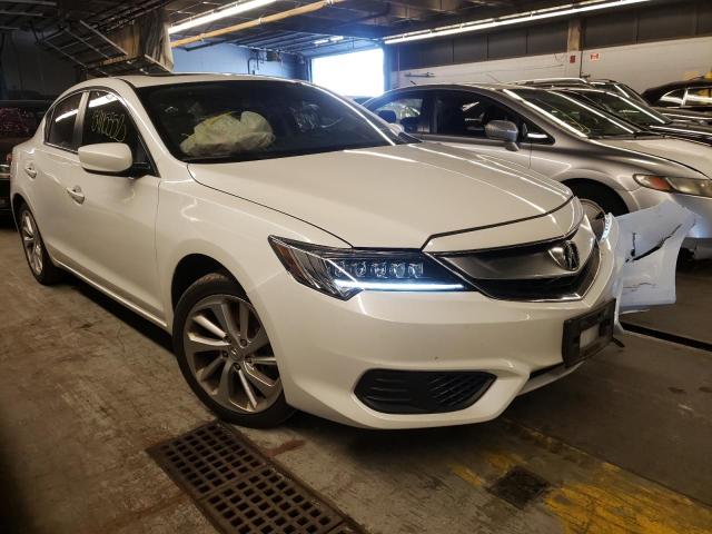 ACURA ILX BASE W 2016 19ude2f37ga010949