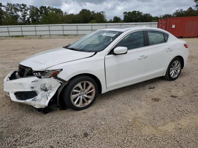 ACURA ILX 2016 19ude2f37ga012846