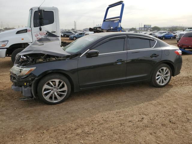 ACURA ILX BASE W 2016 19ude2f37ga016220