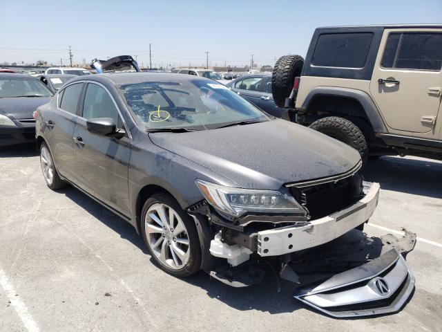 ACURA ILX BASE W 2016 19ude2f37ga016654