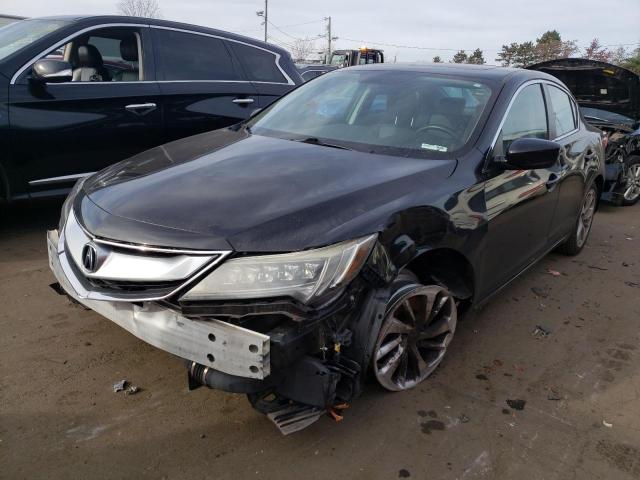 ACURA ILX 2016 19ude2f37ga017867