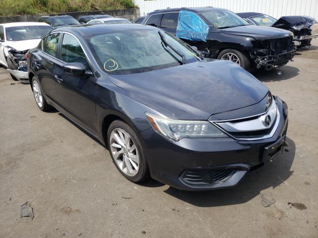 ACURA ILX BASE W 2016 19ude2f37ga018050